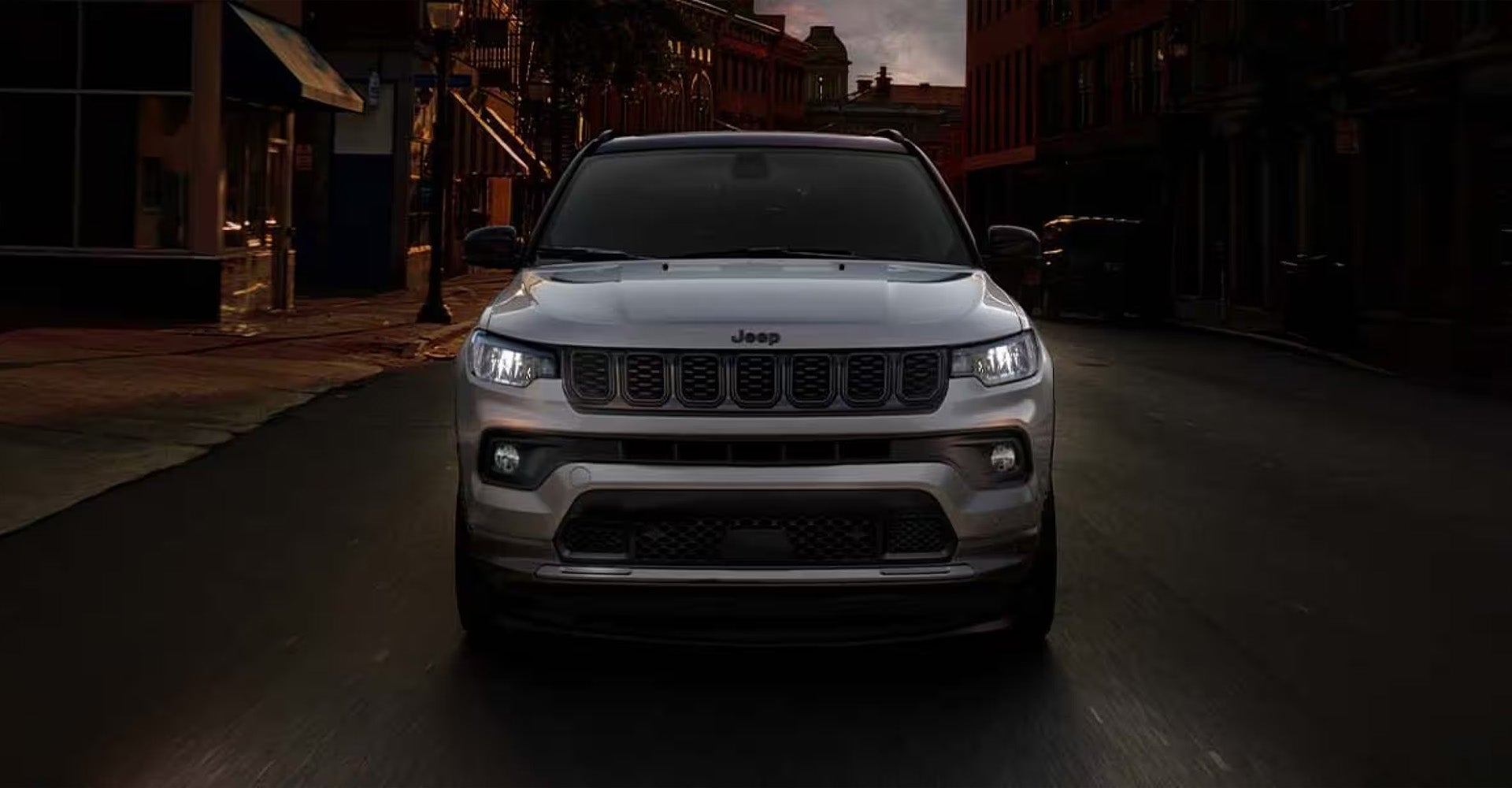 Jeep Compass Milford DE